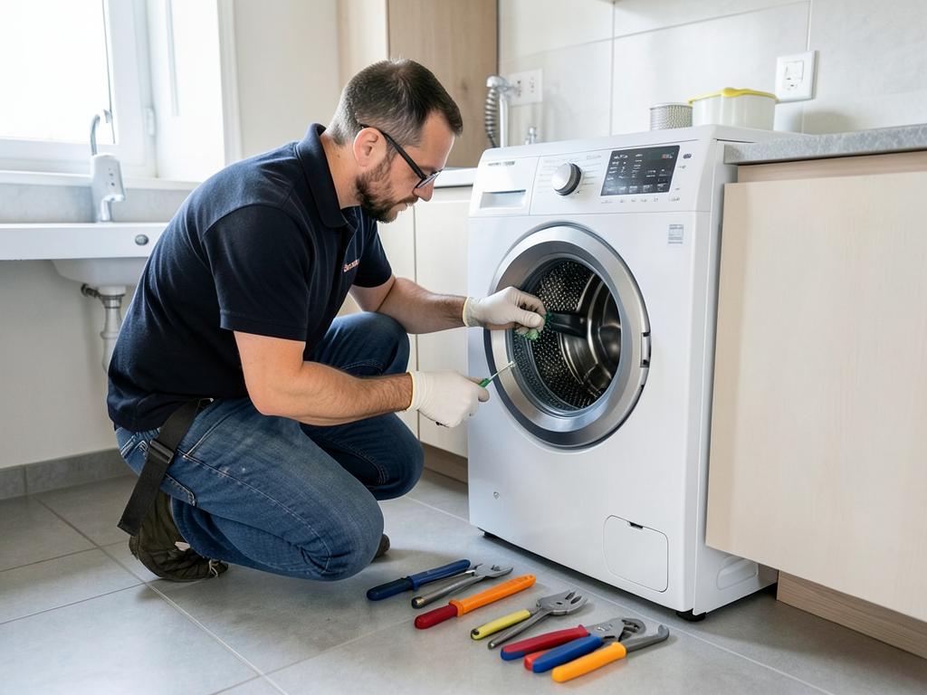 Servicio de Mantenimiento de electrodomésticos en Panamá